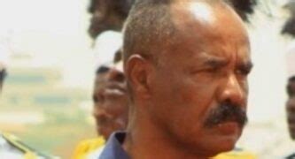 A Portrait: Isaias Afworki, The Man & The Dictator