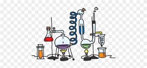 Png Lab Equipment Transparent Lab Equipment - Cartoon Lab Set Up - Free Transparent PNG Clipart ...