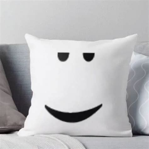 Chill Face Pillow GIF - Chill Face Pillow Poggers - Discover & Share GIFs