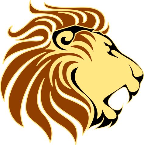 Lions Logo Png
