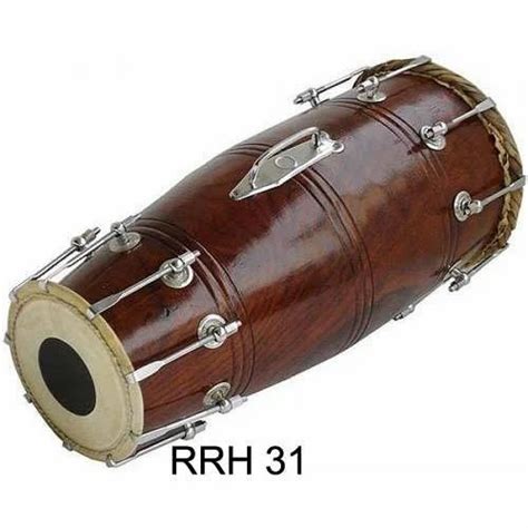 Dholak in Amroha, ढोलक, अमरोहा, Uttar Pradesh | Get Latest Price from Suppliers of Dholak in Amroha