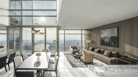 Bangkok Private Luxury Residences | Waterfront | Four Seasons