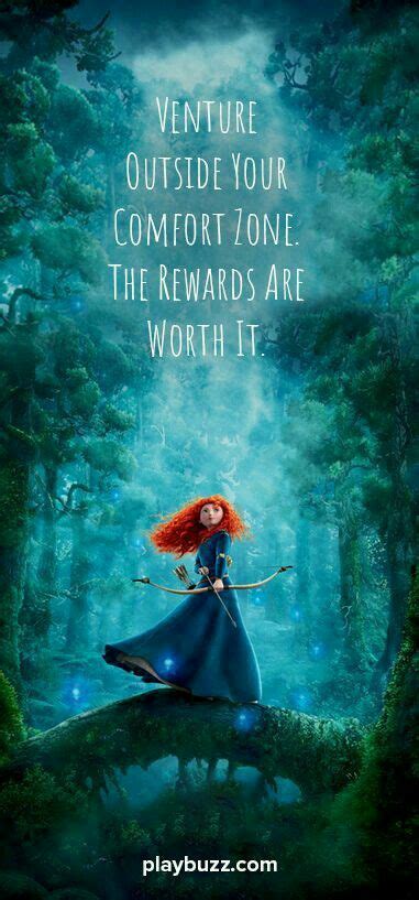 Merida Brave Quotes - ShortQuotes.cc