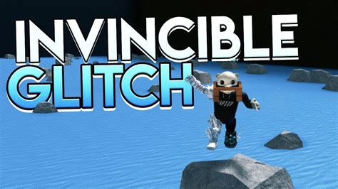 INVINCIBILITY GLITCH!!! - Build a Boat ROBLOX - YouTube