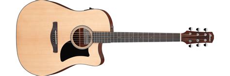 AAD50CE | Advanced Acoustic | ACOUSTIC GUITARS | PRODUCTS | Ibanez guitars