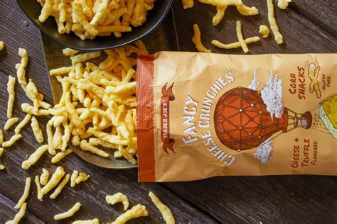 The 20 Best Trader Joe’s Snacks for Every Occasion