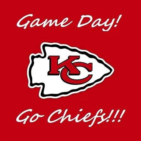 Chiefs Game Day Images - Eperka