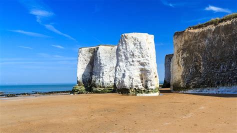 14 Best Beaches in Kent, England | PlanetWare