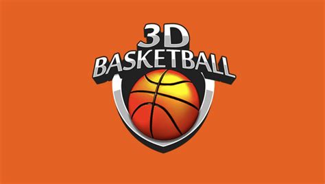 3D Basketball:play 3D Basketball online for free on GamePix