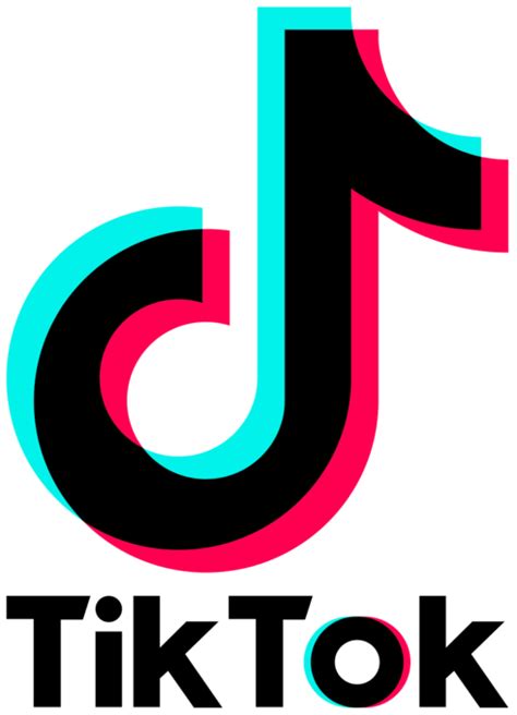 THE NEW TIKTOK LOGO PNG IN 2024 - eDigital Agency