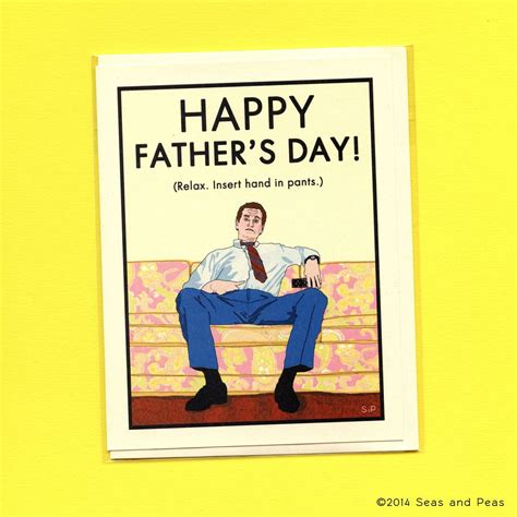 18 seriously funny Father's Day cards - Cool Mom Picks