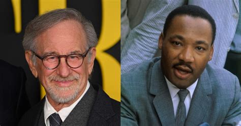 Why Does Steven Spielberg Own MLK Speeches?