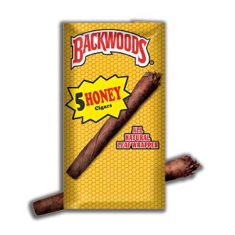 Top-Selling Backwoods Of All Time | Discount Little Cigars