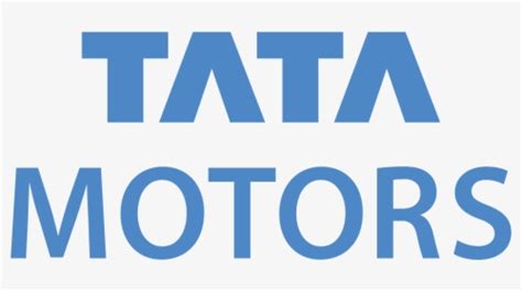 Logo Design For Tata Motors - Tata Logo, HD Png Download , Transparent ...