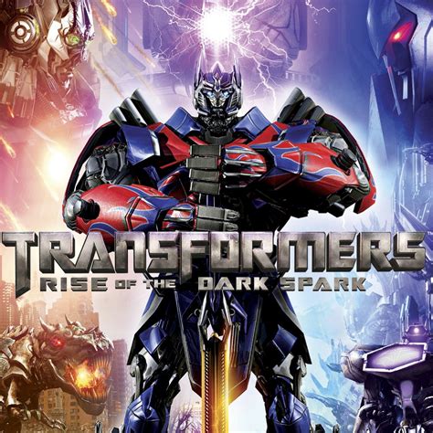 Transformers-rise-of-the-dark-spark