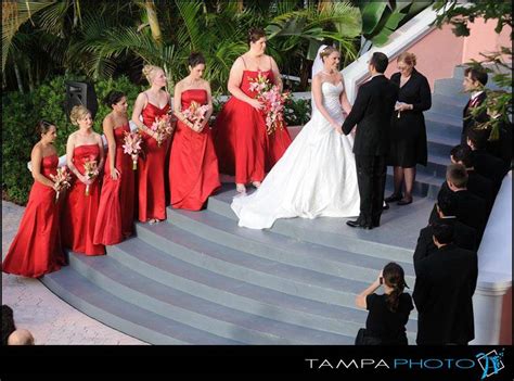 Tampa Wedding Photographer