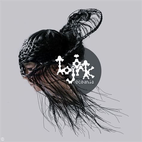 Björk - Oceania - Reviews - Album of The Year