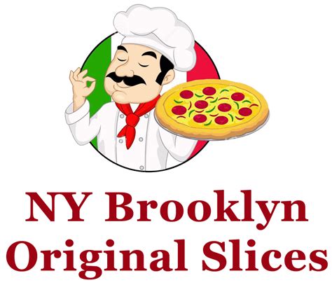 Home - NYC Brooklyn Original Slices