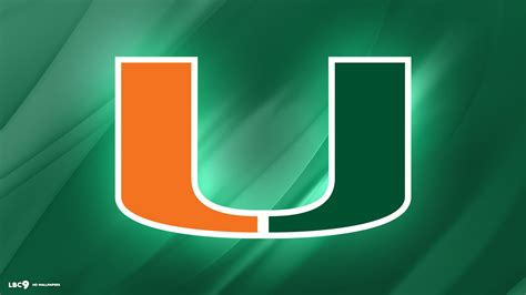 🔥 [48+] Miami Hurricanes Logo Wallpapers | WallpaperSafari