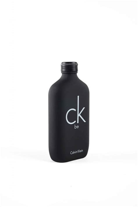 Calvin Klein CK Be 200ml EDT – Parfumology