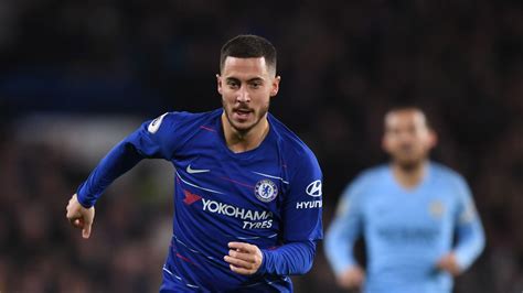 Eden Hazard doesn't 'want any regrets' as he considers Chelsea future | Football News | Sky Sports