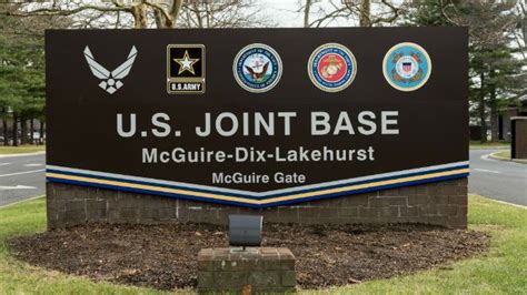 Joint Base McGuire-Dix-Lakehurst: New Commercial Gate - Colliers Engineering & Design