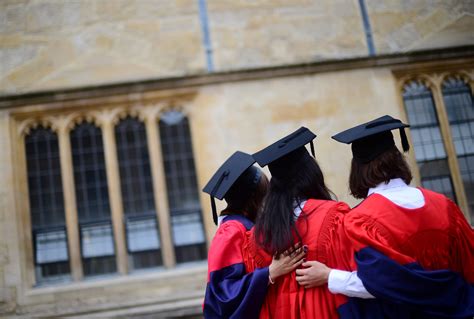 These are the world's top universities led by women | World Economic Forum