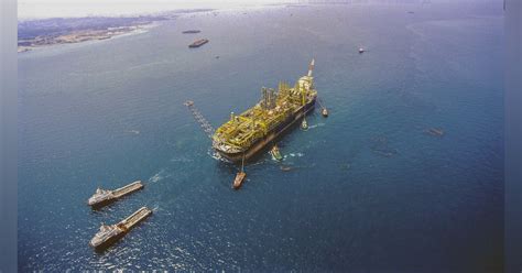 Floating platform construction market maintains momentum from high oil ...