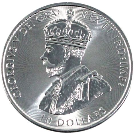 2020 Canada 2 oz. 100th Anniversary Royal Canadian Mounted Police Silver Coin (Tax Exempt)