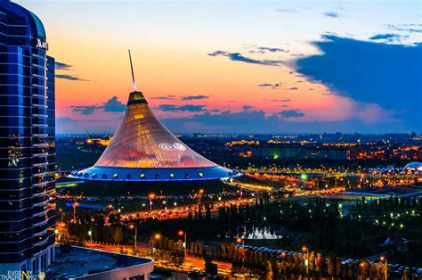 Gallery - Astana Medical University, Kazakhstan