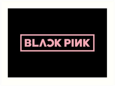 Logo (Blackpink) | •K-Pop• Amino