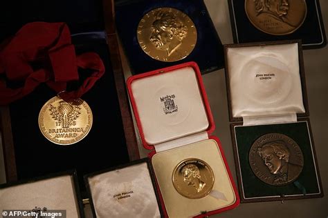 Stephen Hawking's prized possessions go up for auction | Daily Mail Online