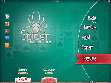 Spider Solitaire Tips, Cheats, Vidoes and Strategies | Gamers Unite! IOS