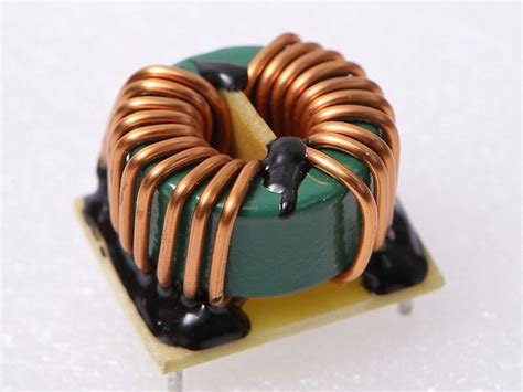 Common Mode Choke | Electronic Components Supplier