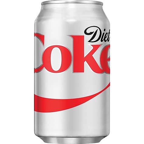 Diet Coke®, 12 oz. Cans, 24/Pack | Staples