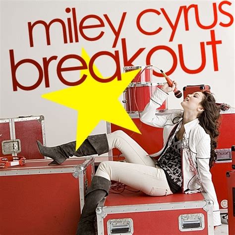 Breakout [FanMade Album Cover] - Breakout fan Art (14915535) - fanpop