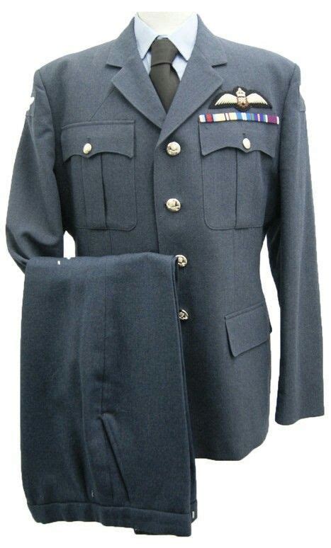 Raf uniform #pilotfashion in 2020 (With images) | Royal navy uniform ...