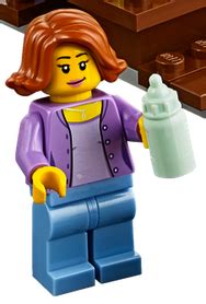 60134 Fun in the park - City People Pack - Brickipedia, the LEGO Wiki