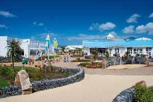 Hafan y Mor Holiday Park | VisitWales