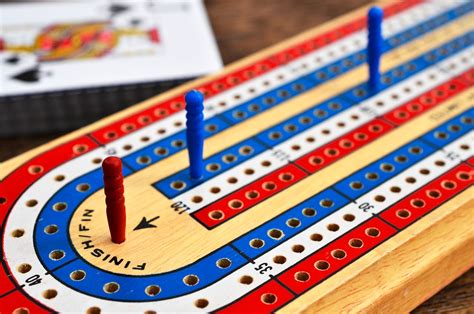 Cribbage and More Travel Game Pack by WE Games Jeux de voyage et de poche Jeux et Jouets