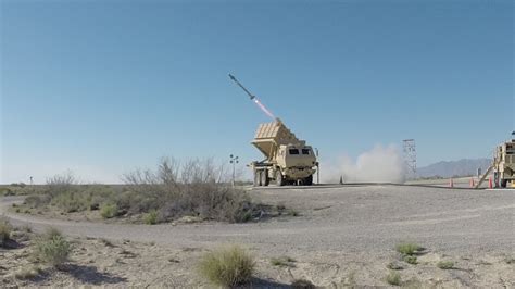 SNAFU!: US Army Multi-Mission Launcher fires Israeli Tamir missile ...