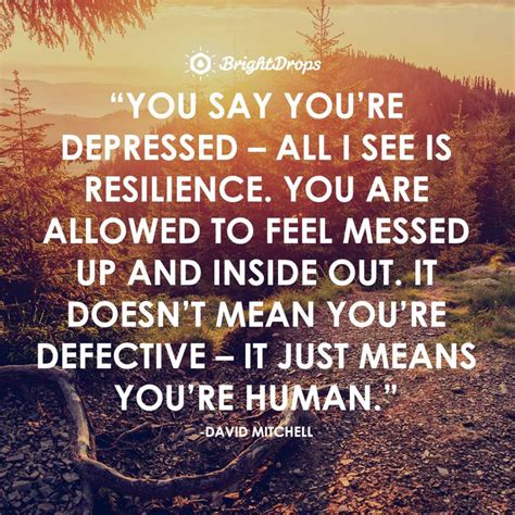 32 Depression Quotes to Help You Feel Less Alone, Understood and ...