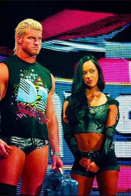 Win RAW Tickets And Meet Dolph Ziggler & AJ Lee