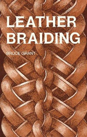 LEATHER BRAIDING PATTERNS | 1000 Free Patterns