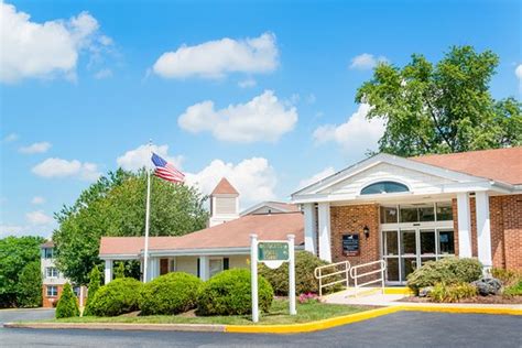 Quality Inn & Suites $67 ($̶7̶9̶) - UPDATED 2018 Prices & Hotel Reviews - West Chester, PA ...