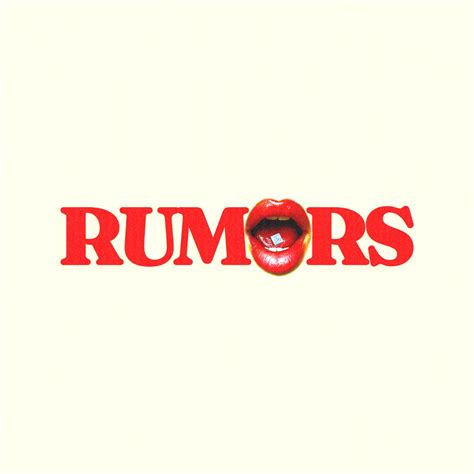 ‎Rumors - Single - Album by Ross Lynch & THE DRIVER ERA - Apple Music