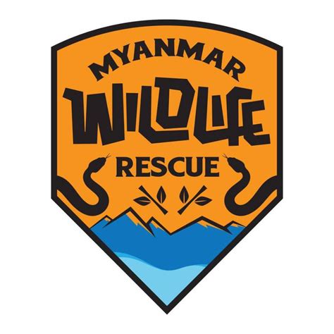 Myanmar Wildlife Rescue