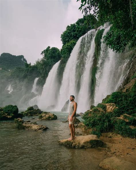 Ban Gioc Waterfall (Vietnam) - The Ultimate Travel Guide