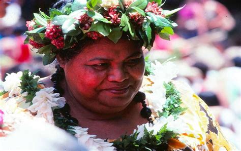 Who is Edith Kanaka'ole, the Hawaiian teacher to be featured on the quarter? - ABC News