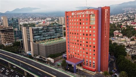 Camino Real invertirá mil 500 mdp en renovar y construir hoteles- Grupo Milenio